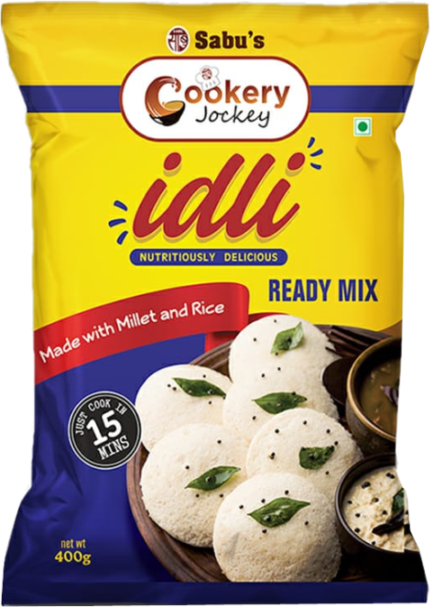 idli