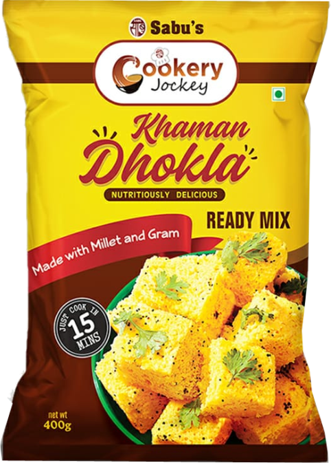 dhokla